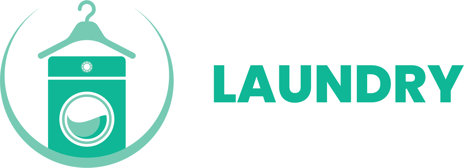 Laundry Logo